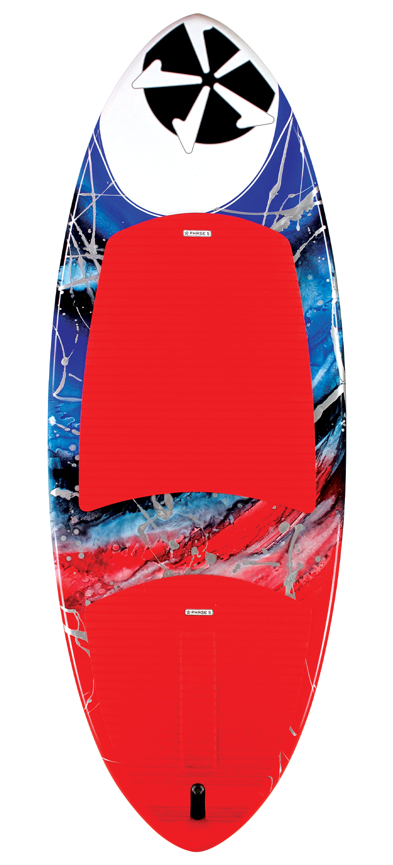 Oogle Wake Skimboard
