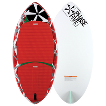 Load image into Gallery viewer, Shrimp Wake Skimboard 40&quot;