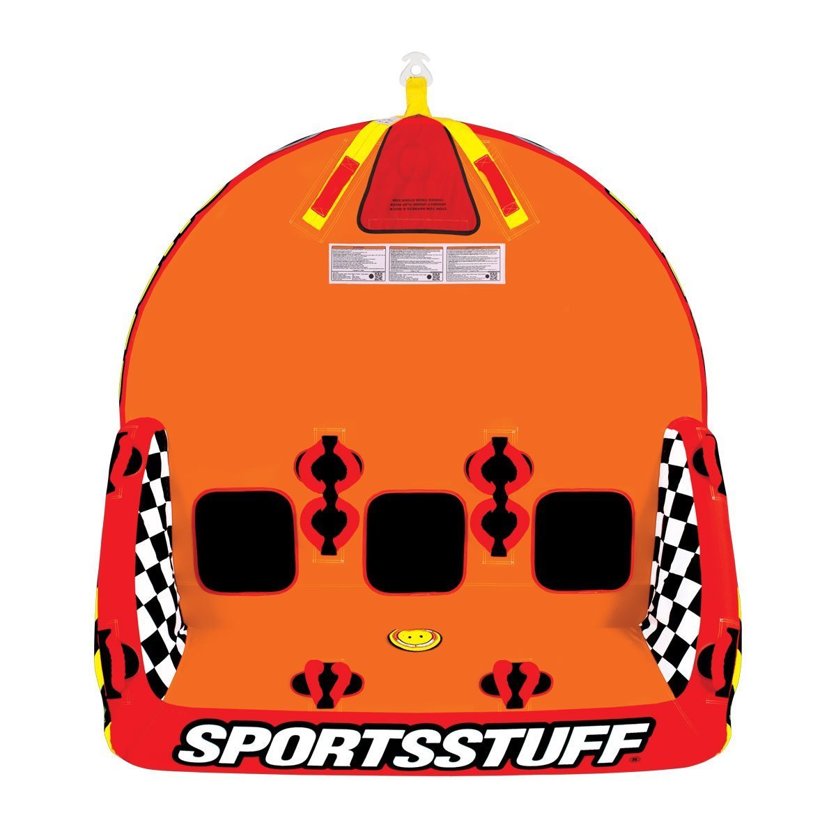 Super Mable | 3 Person Tube