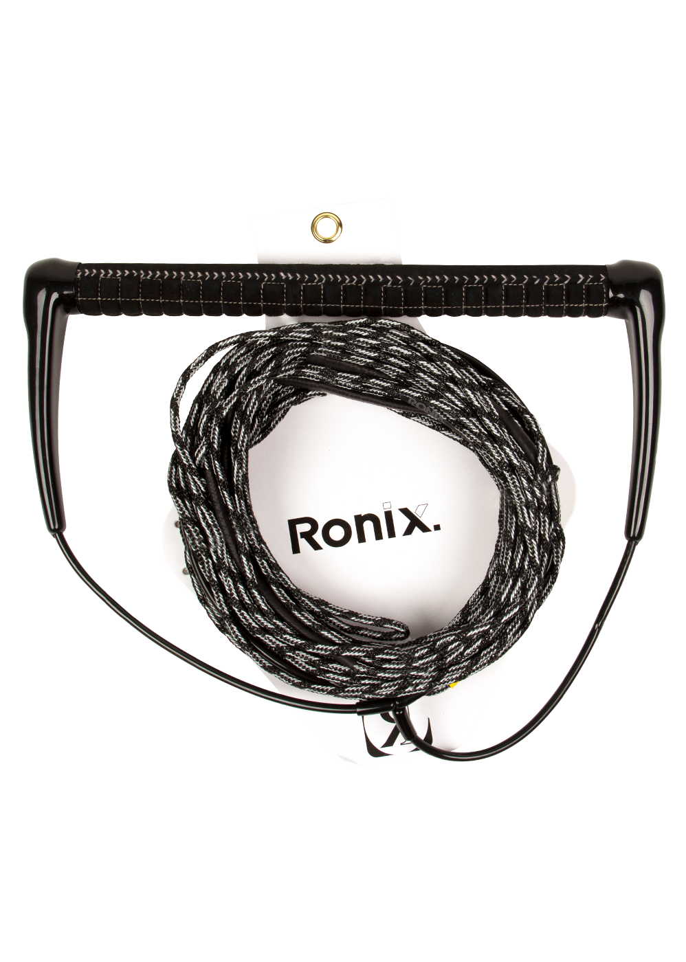 Combo 4.0 w/ 75 Ft 5 Sec Solin Rope | 2020