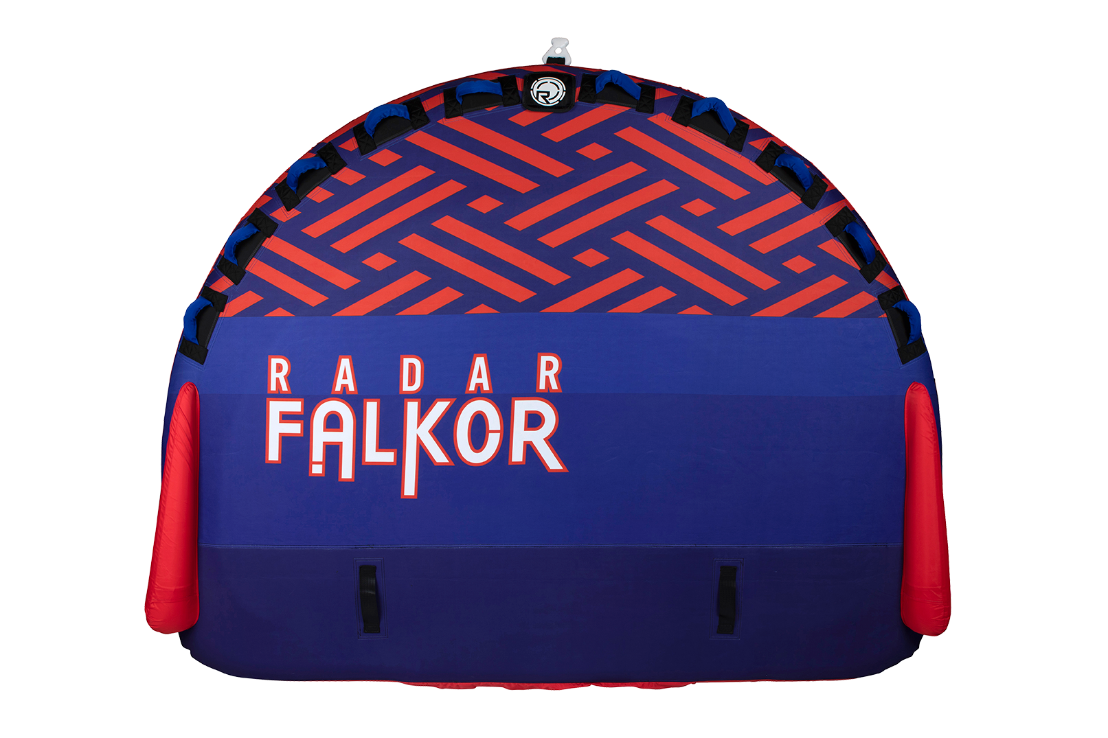Falkor Tube