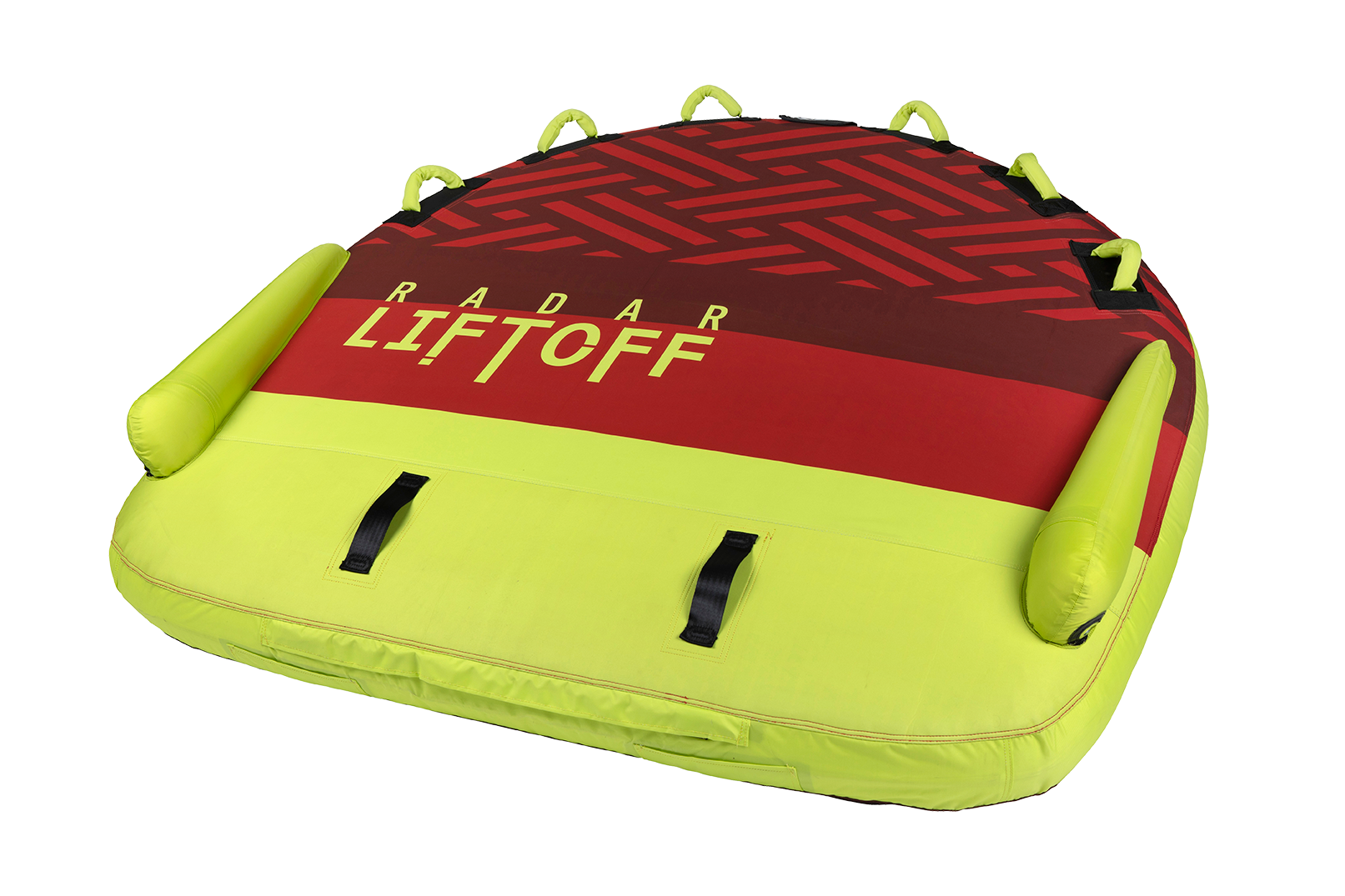 Liftoff Tube