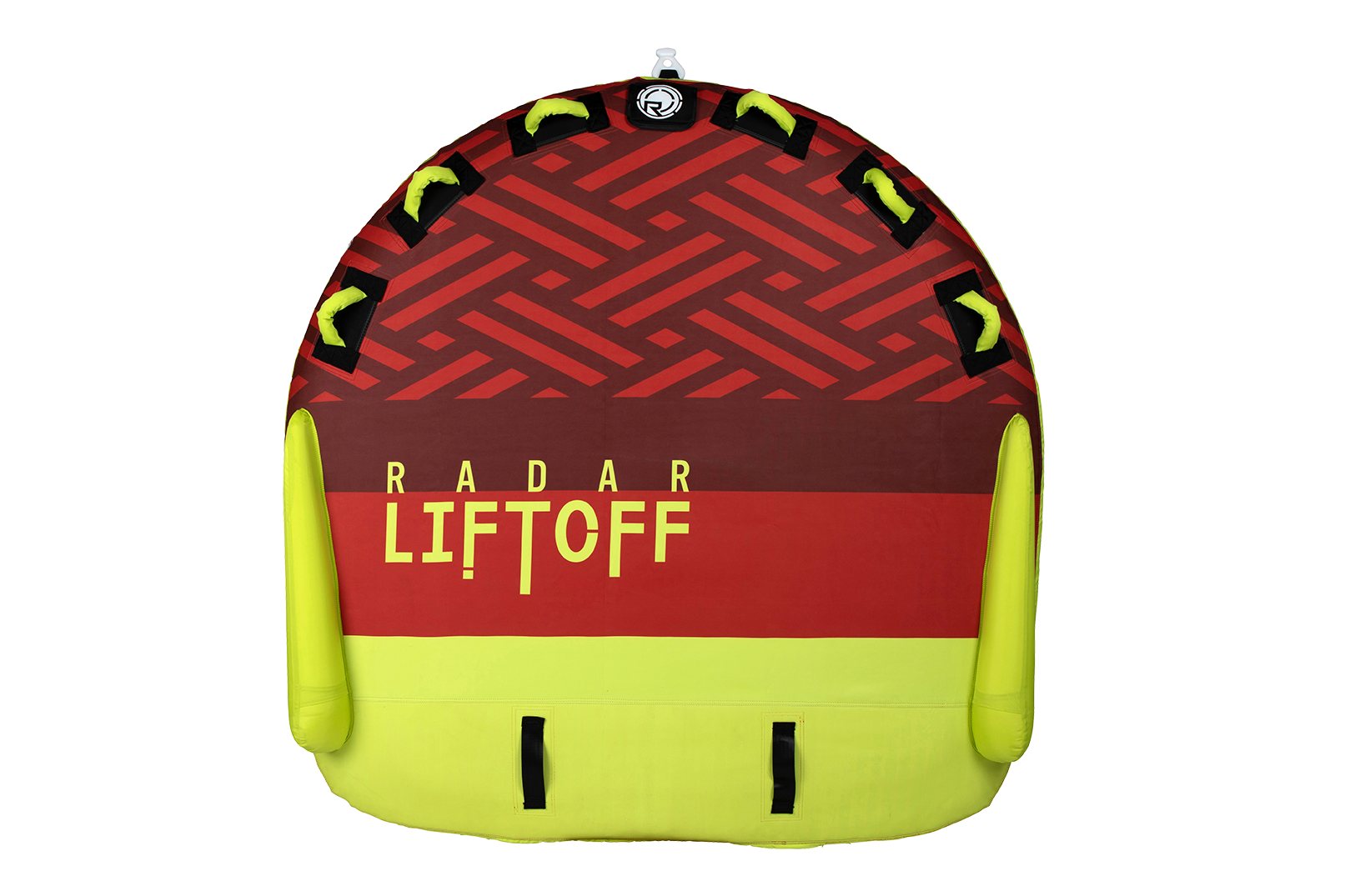 Liftoff Tube