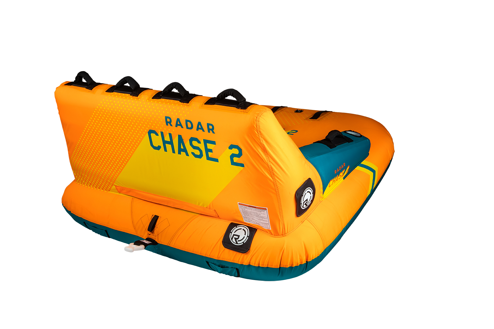 The Chase 2 Lounge Tube