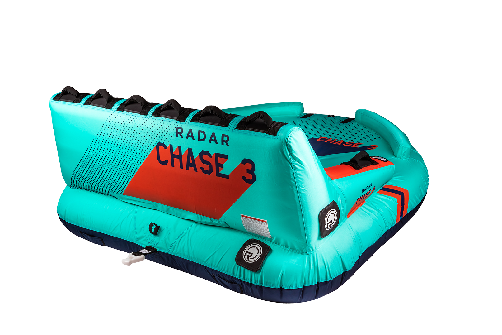 The Chase 3 Lounge Tube
