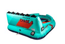 Load image into Gallery viewer, The Chase 3 Lounge Tube