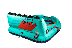 The Chase 3 Lounge Tube