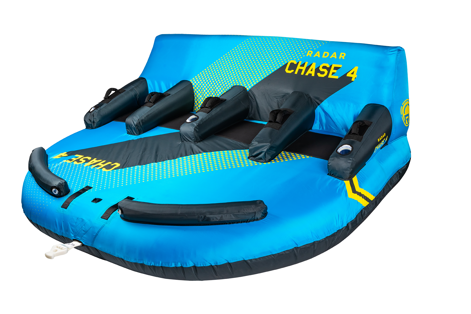The Chase 4 Lounge Tube