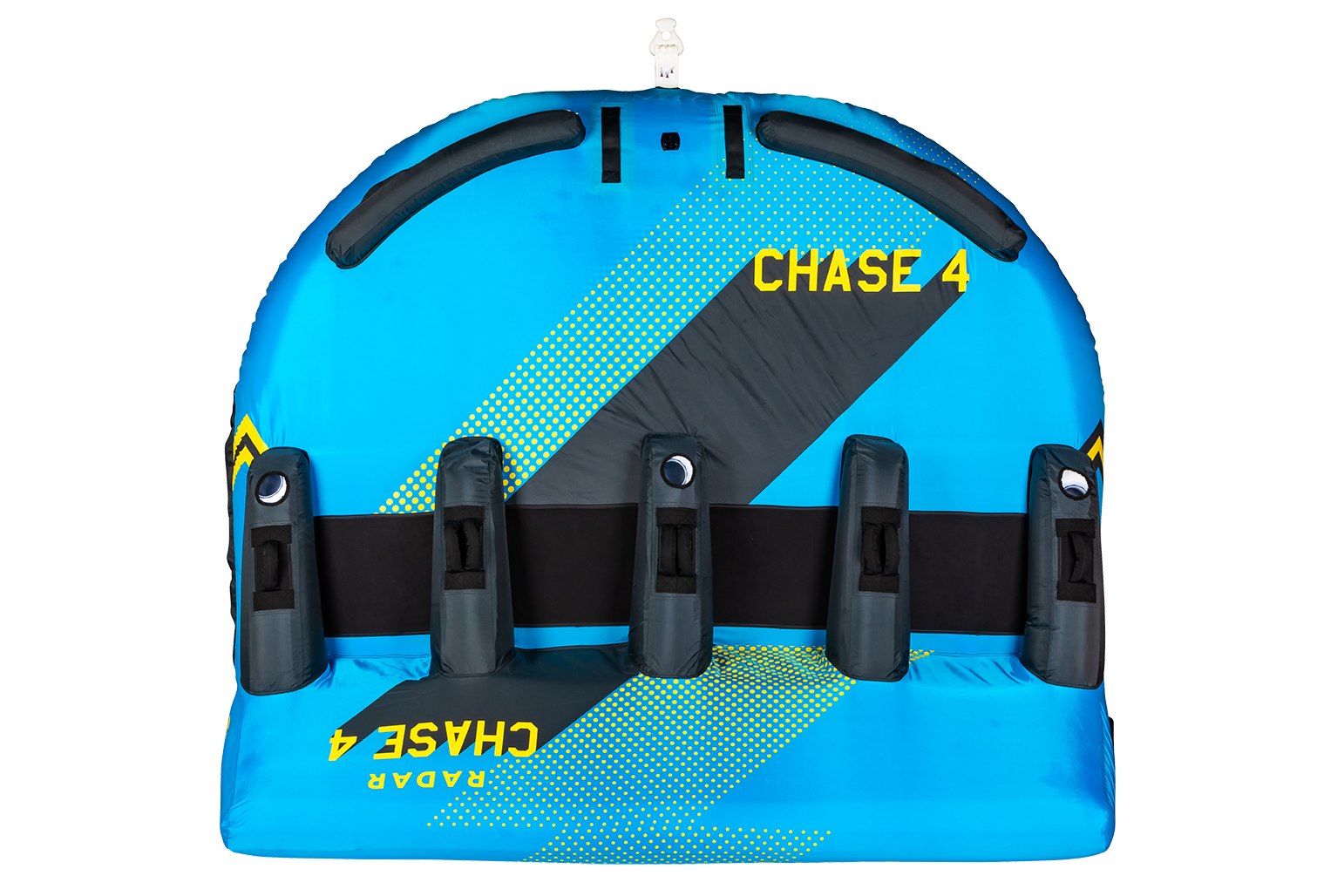 The Chase 4 Lounge Tube