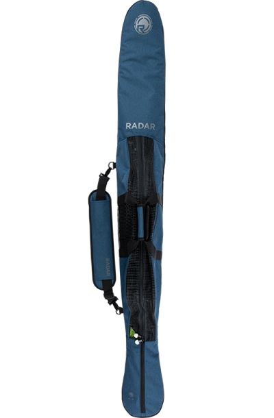 Padded Slalom Case