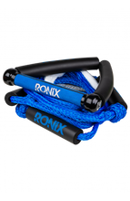 Load image into Gallery viewer, Bungee Surf Rope with 10&quot; Handle