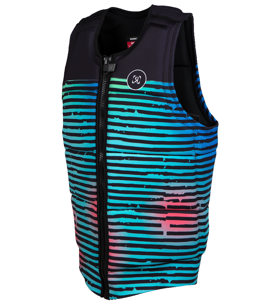 Party Athletic Fit Impact Vest