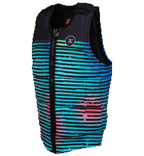 Load image into Gallery viewer, Party Athletic Fit Impact Vest
