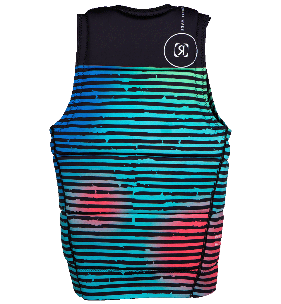 Party Athletic Fit Impact Vest