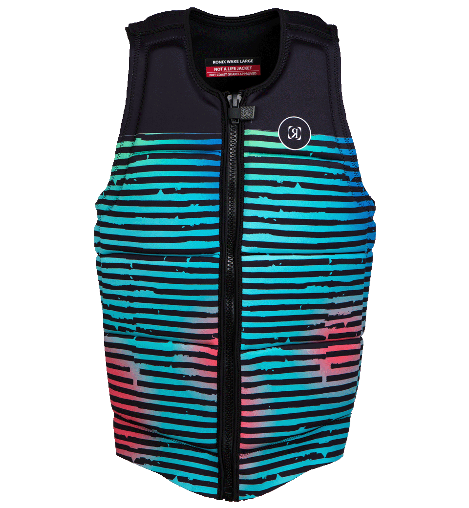 Party Athletic Fit Impact Vest