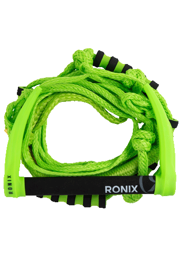 Silicone Bungee Surf Rope