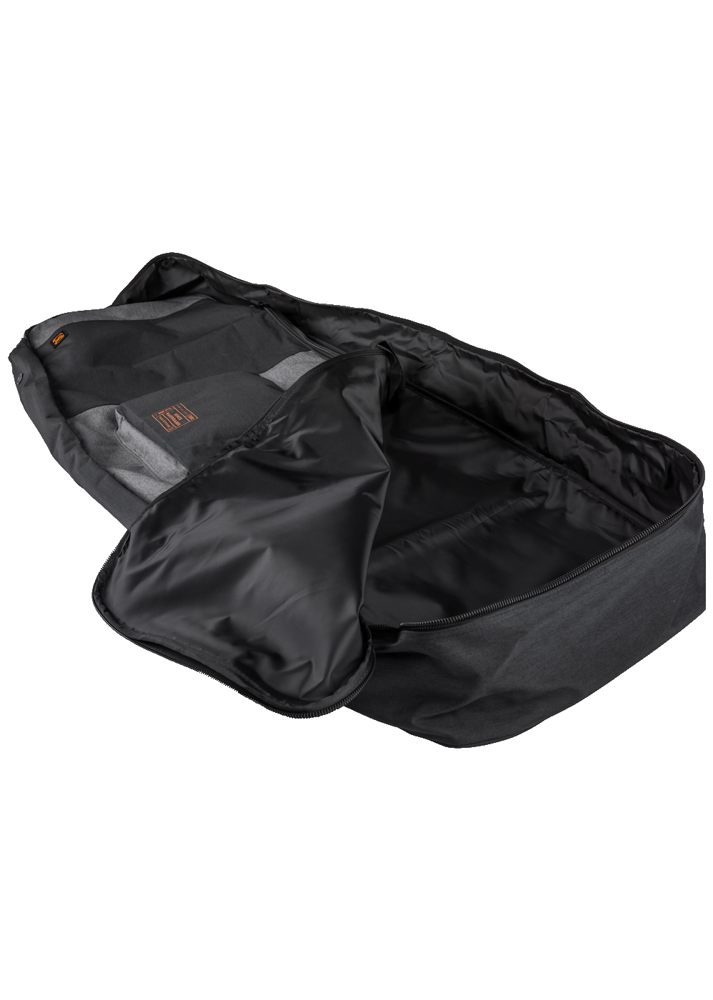 Squadron Half Padded Board Case