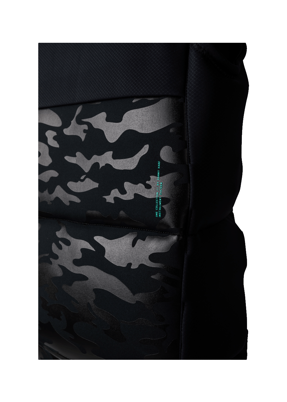 One Capella 3.0 Men's CGA Vest | 2022