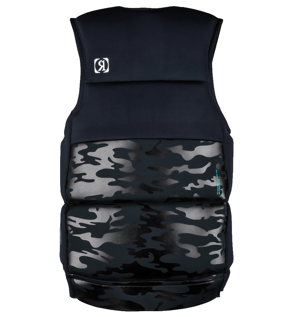 One Capella 3.0 Men's CGA Vest | 2022