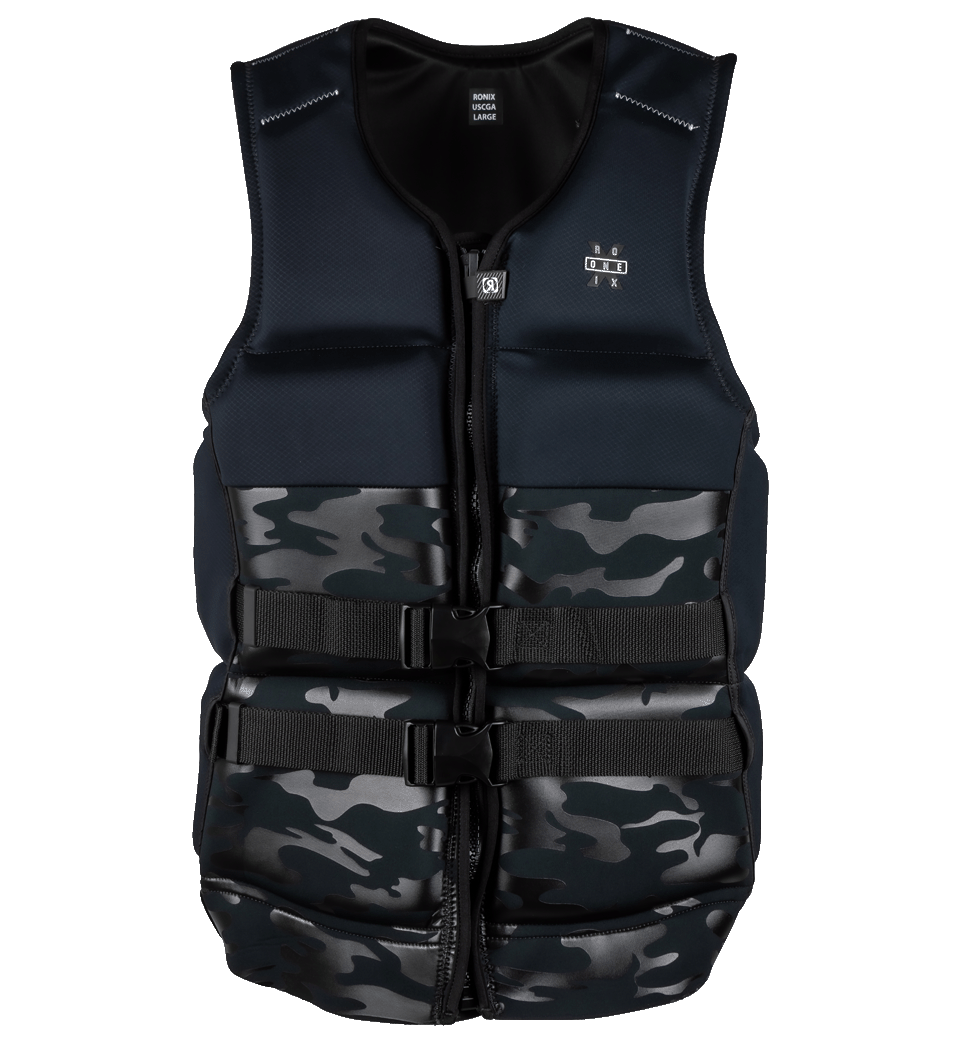 One Capella 3.0 Men's CGA Vest | 2022