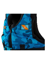 Load image into Gallery viewer, Top Grom Boy&#39;s Child CGA Vest