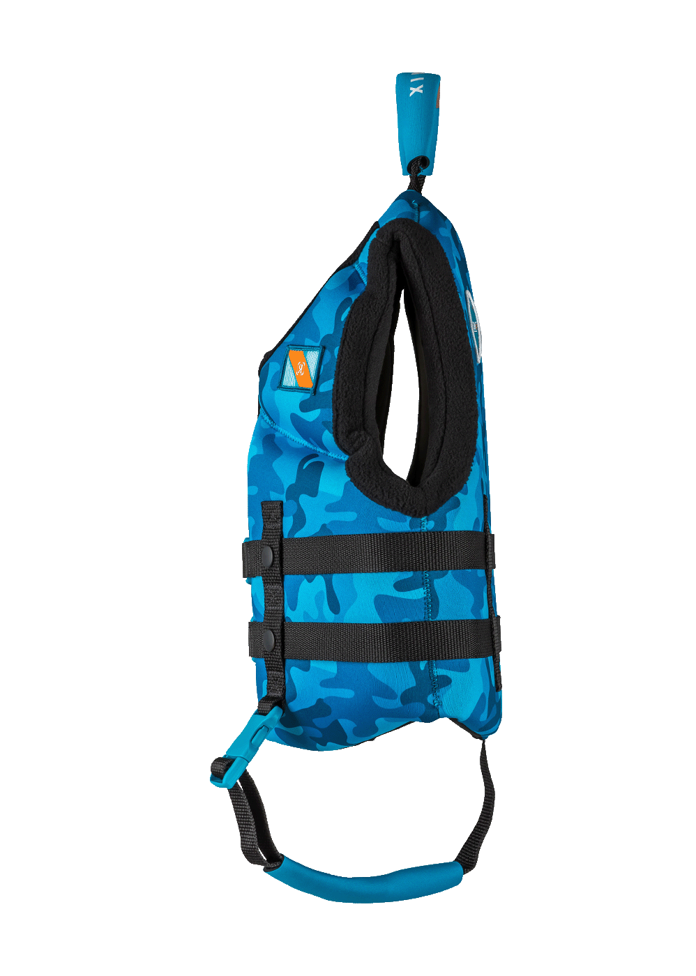 Top Grom Boy's Child CGA Vest