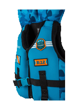 Load image into Gallery viewer, Top Grom Boy&#39;s Infant CGA Vest