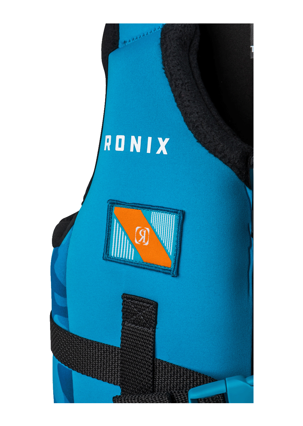 Top Grom Boy's Infant CGA Vest