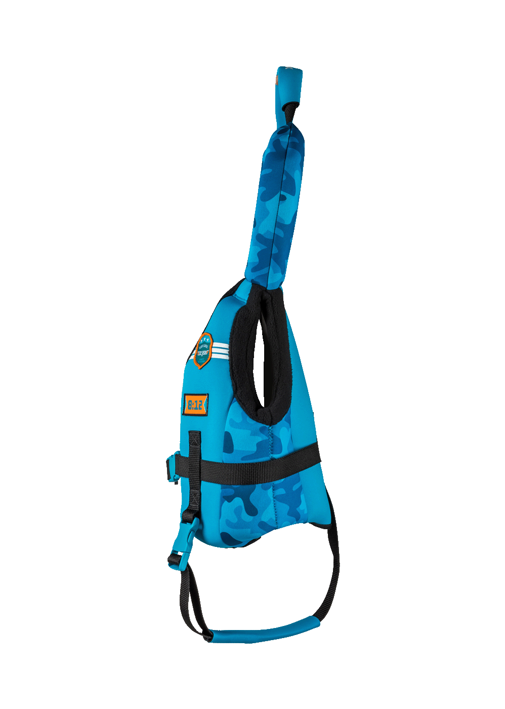 Top Grom Boy's Infant CGA Vest