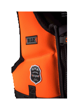 Load image into Gallery viewer, Top Grom Boy&#39;s Youth CGA Vest