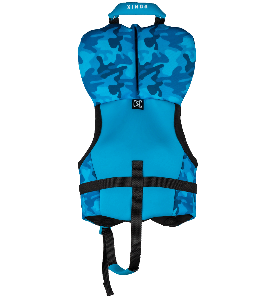 Top Grom Boy's Infant CGA Vest