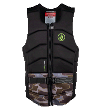 Load image into Gallery viewer, Volcom Impact Vest | 2022