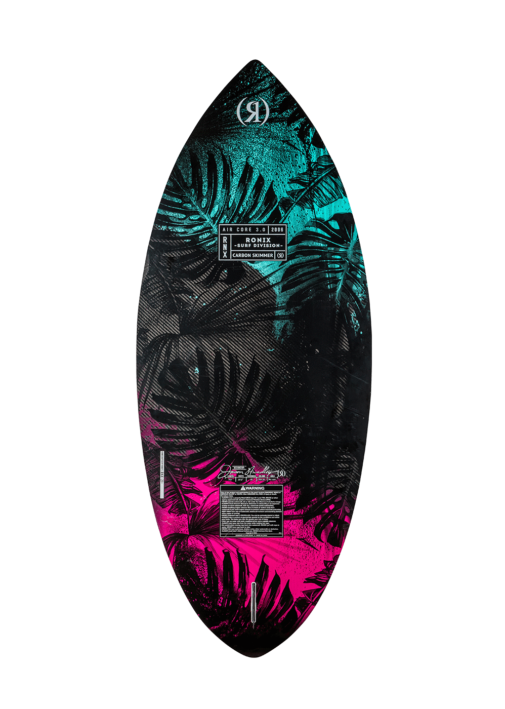 Women's best sale wakesurf board