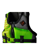 Load image into Gallery viewer, Vision Boy&#39;s Child CGA Vest