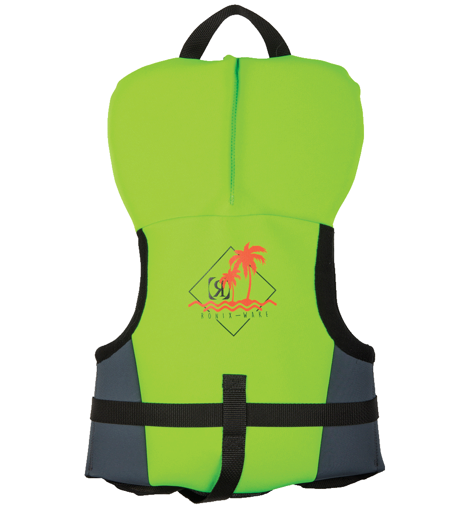 Vision Boy's Infant CGA Vest