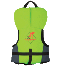 Load image into Gallery viewer, Vision Boy&#39;s Infant CGA Vest