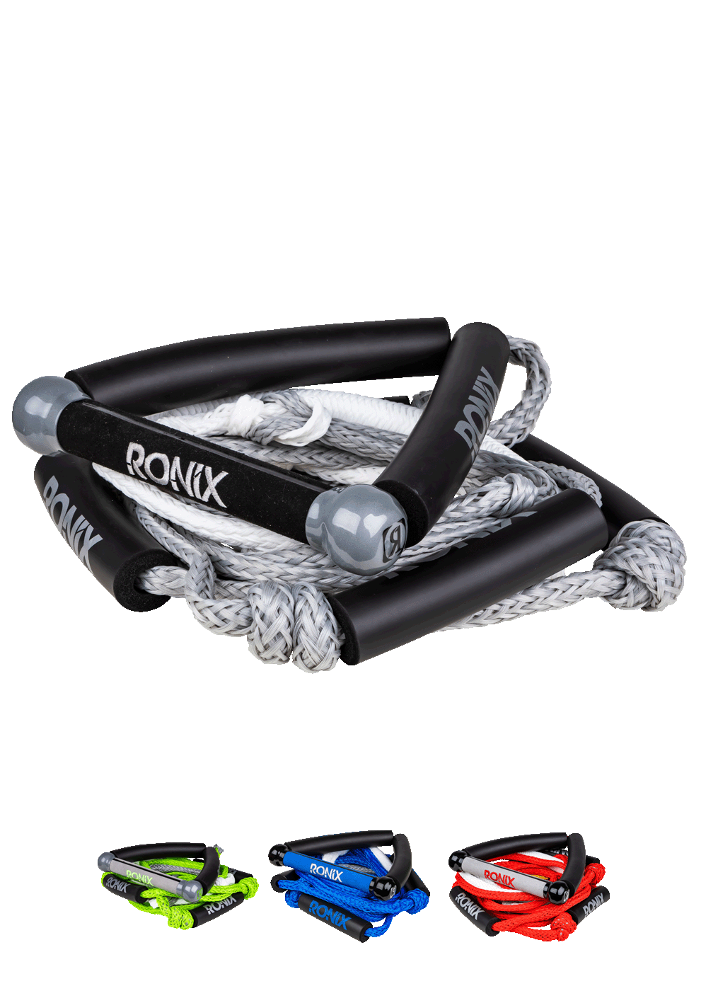 Bungee Surf Rope with 10" Handle