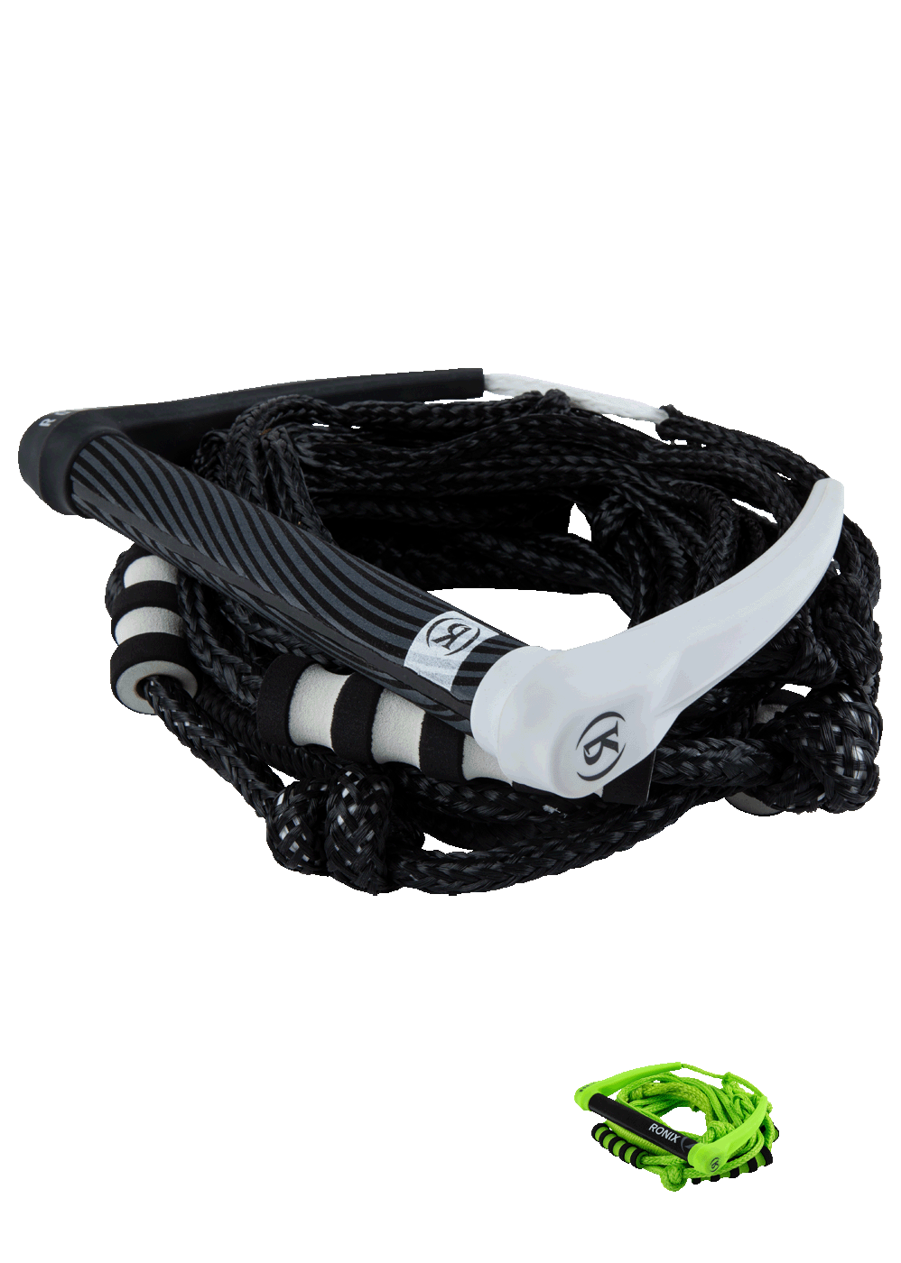 Silicone Bungee Surf Rope