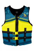 Load image into Gallery viewer, TRA Boys Youth CGA Vest