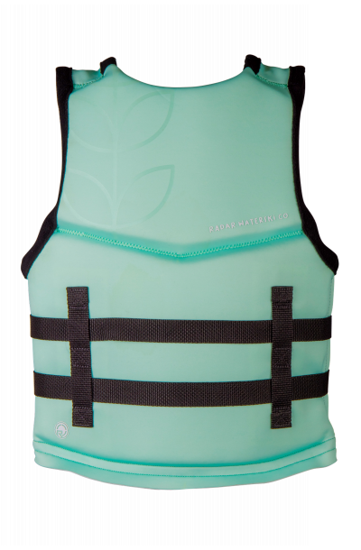 TRA Girls Youth CGA Vest