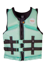 Load image into Gallery viewer, TRA Girls Youth CGA Vest