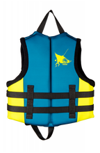 Load image into Gallery viewer, Boys Child CGA Vest