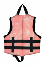 Load image into Gallery viewer, Girls Child CGA Vest