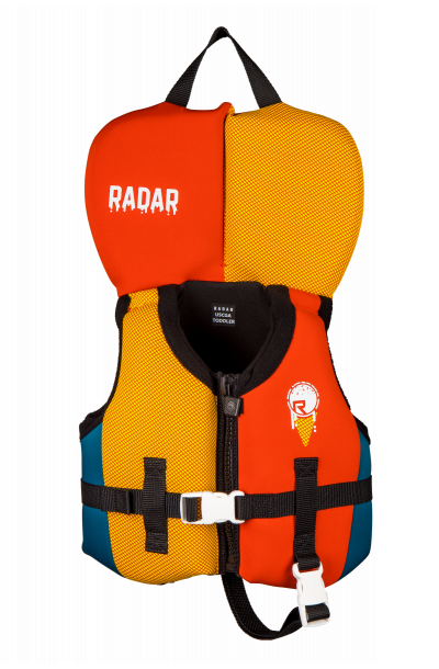 Boys Infant CGA Vest
