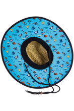 Load image into Gallery viewer, Paddlers Sun Hat