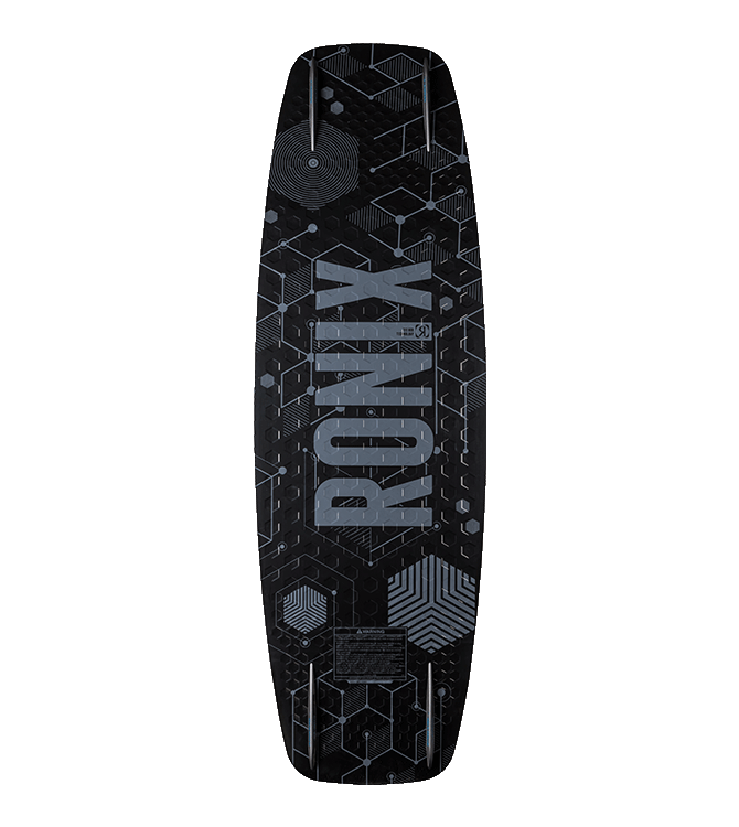 Parks Modello Wakeboard | 2025