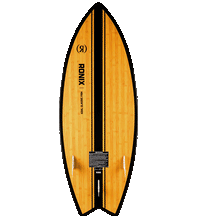 Load image into Gallery viewer, Koal Classic Fish Wakesurf Board | 2024