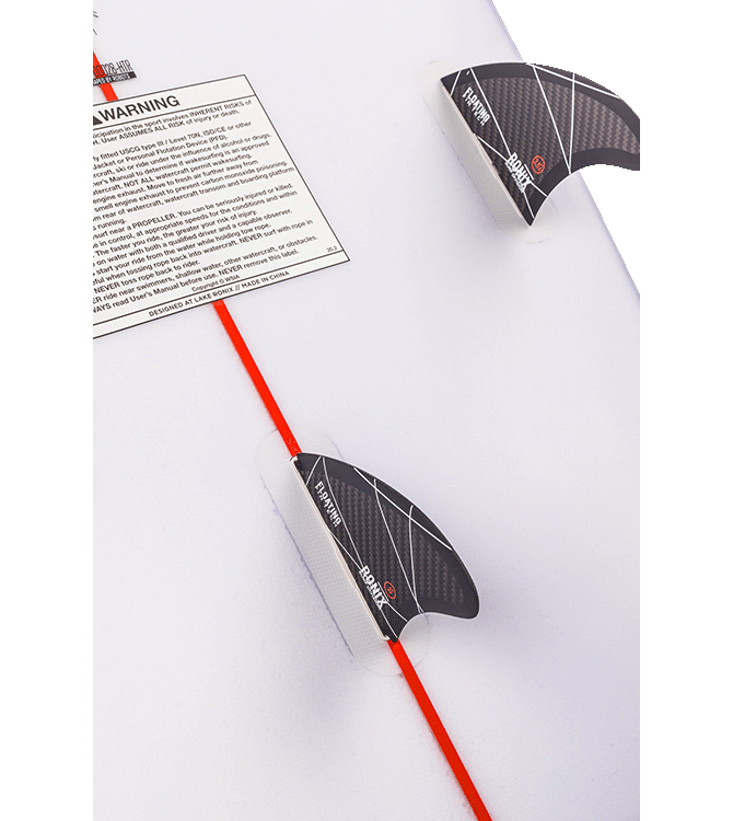 Flyweight Thruster | 2023