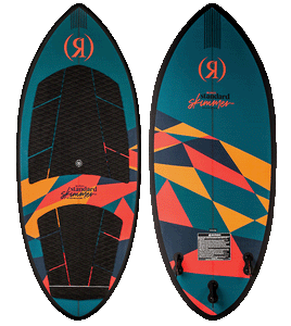 Skimmer Std Core Wakesurf Board | 2024