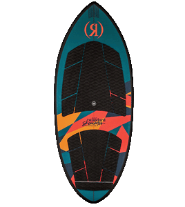 Skimmer Std Core Wakesurf Board | 2024